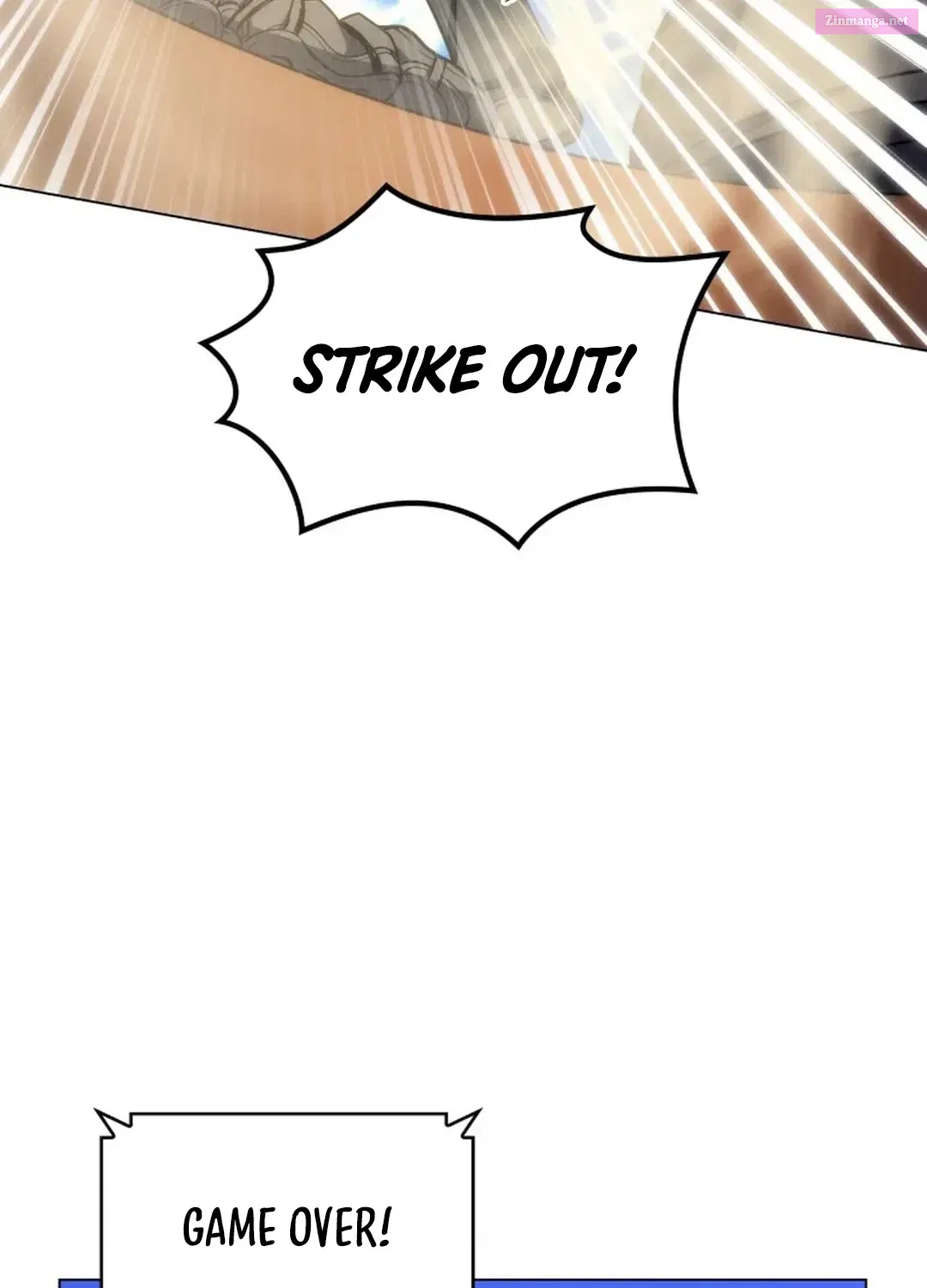 Home Plate Villain Zinmanga X Chapter 58.1 Page 17