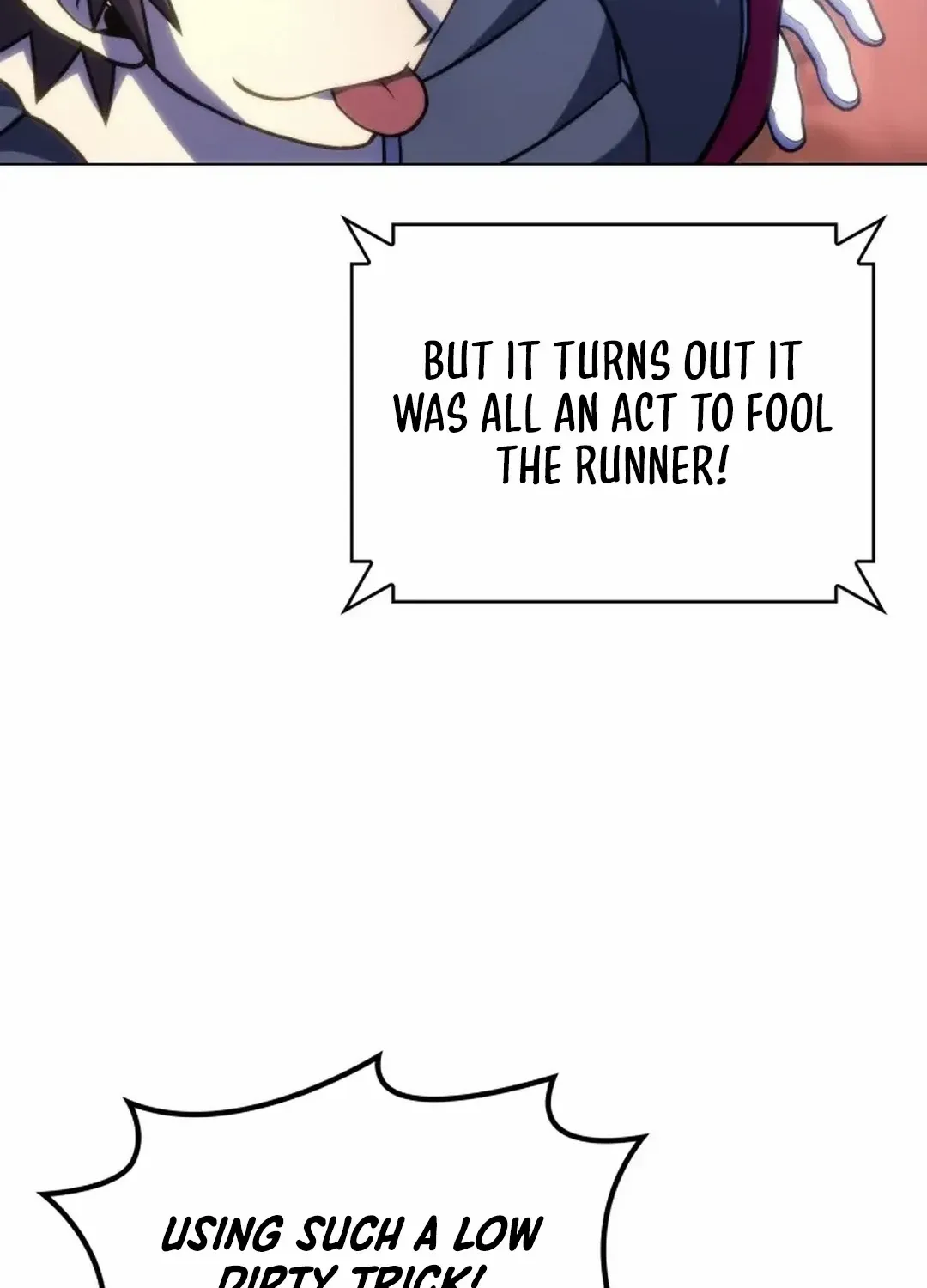 Home Plate Villain Zinmanga X Chapter 58 Page 6