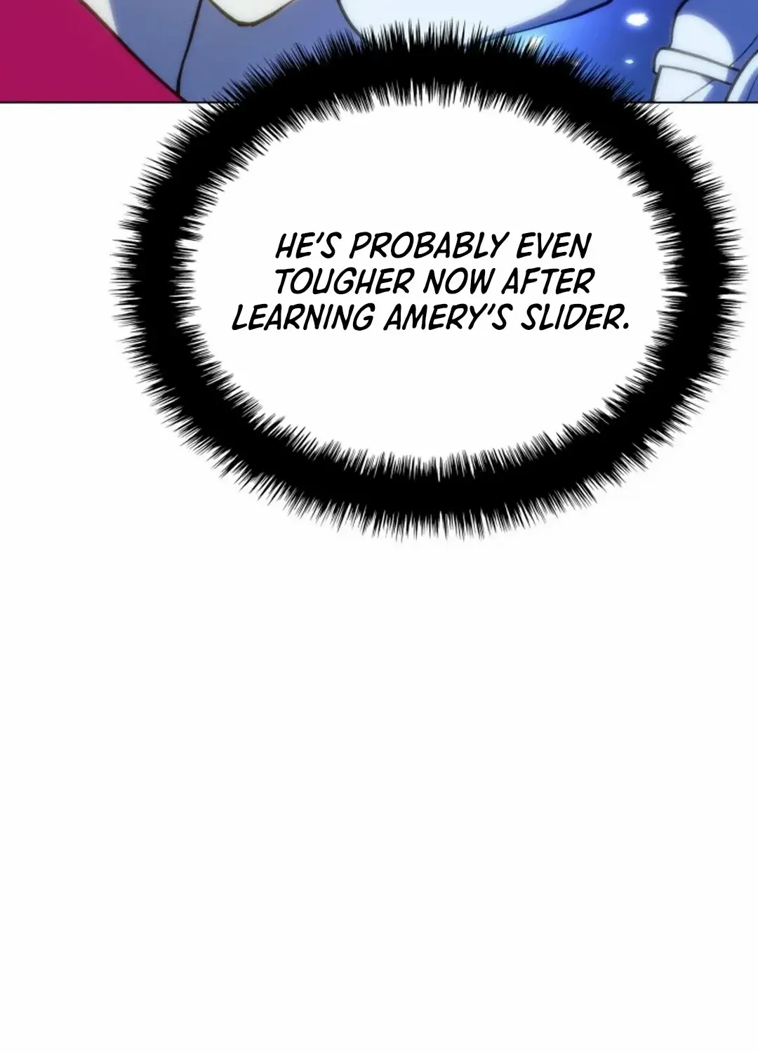 Home Plate Villain Zinmanga X Chapter 58 Page 72