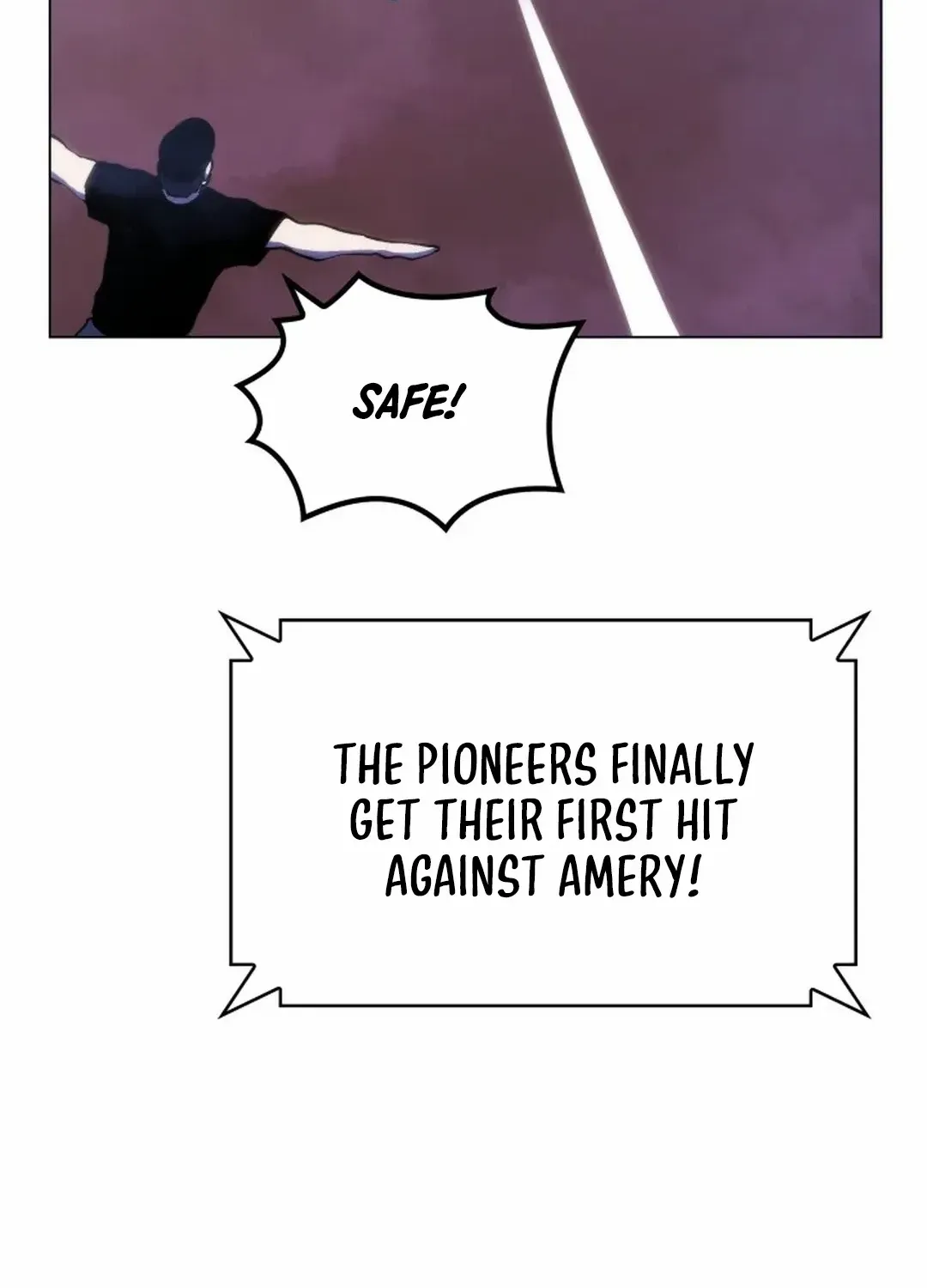 Home Plate Villain Zinmanga X Chapter 57 Page 16