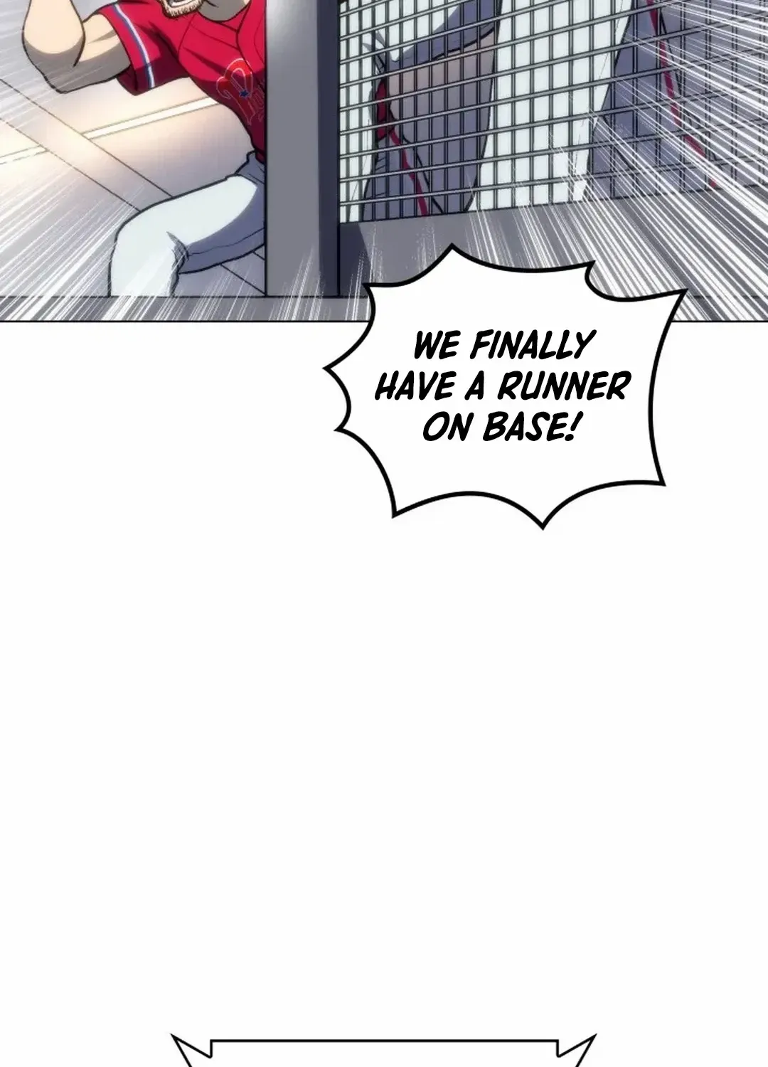 Home Plate Villain Zinmanga X Chapter 57 Page 18