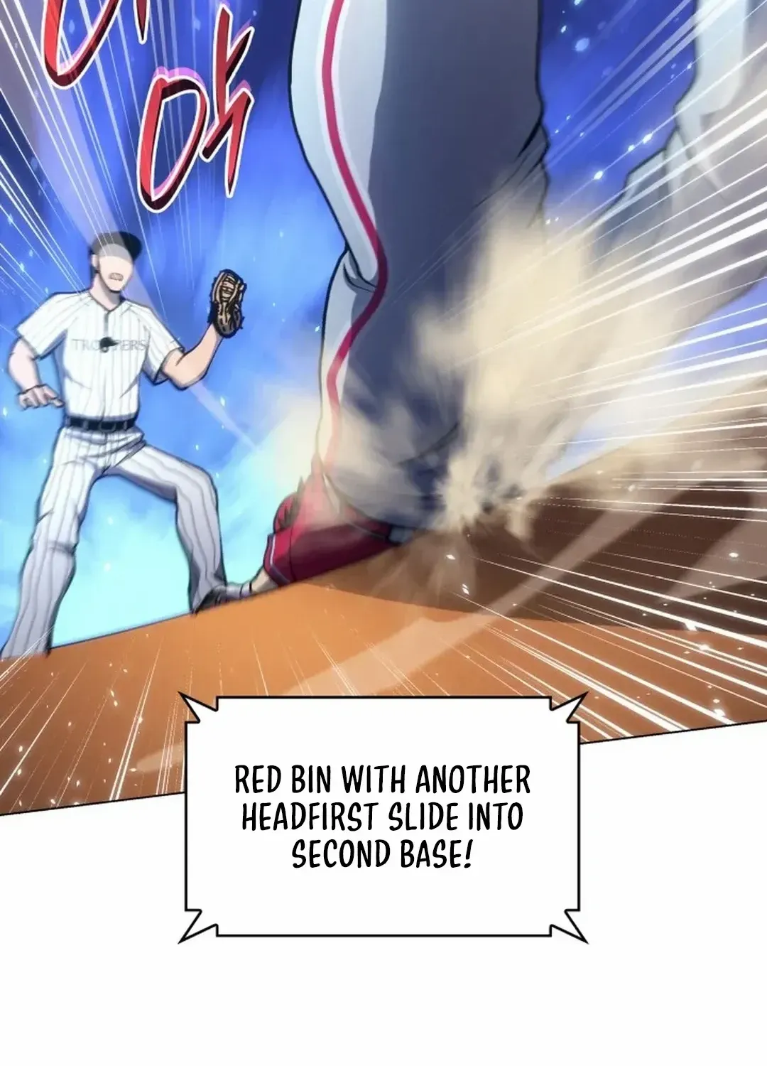 Home Plate Villain Zinmanga X Chapter 57 Page 30