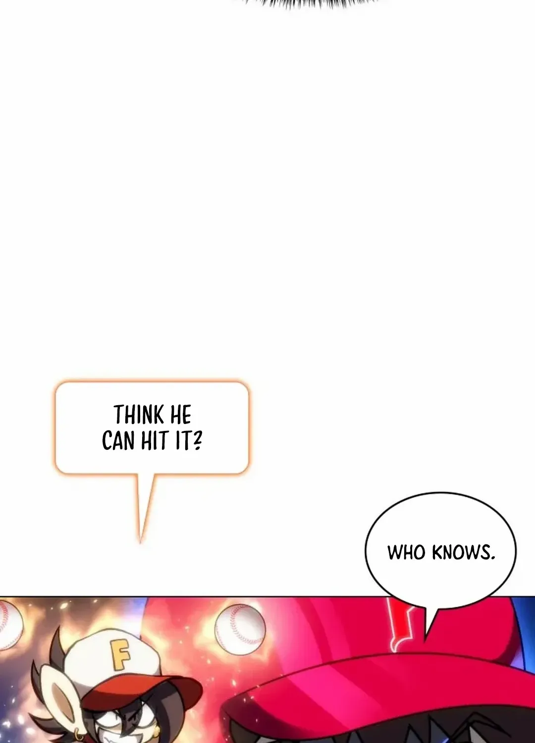 Home Plate Villain Zinmanga X Chapter 57 Page 39