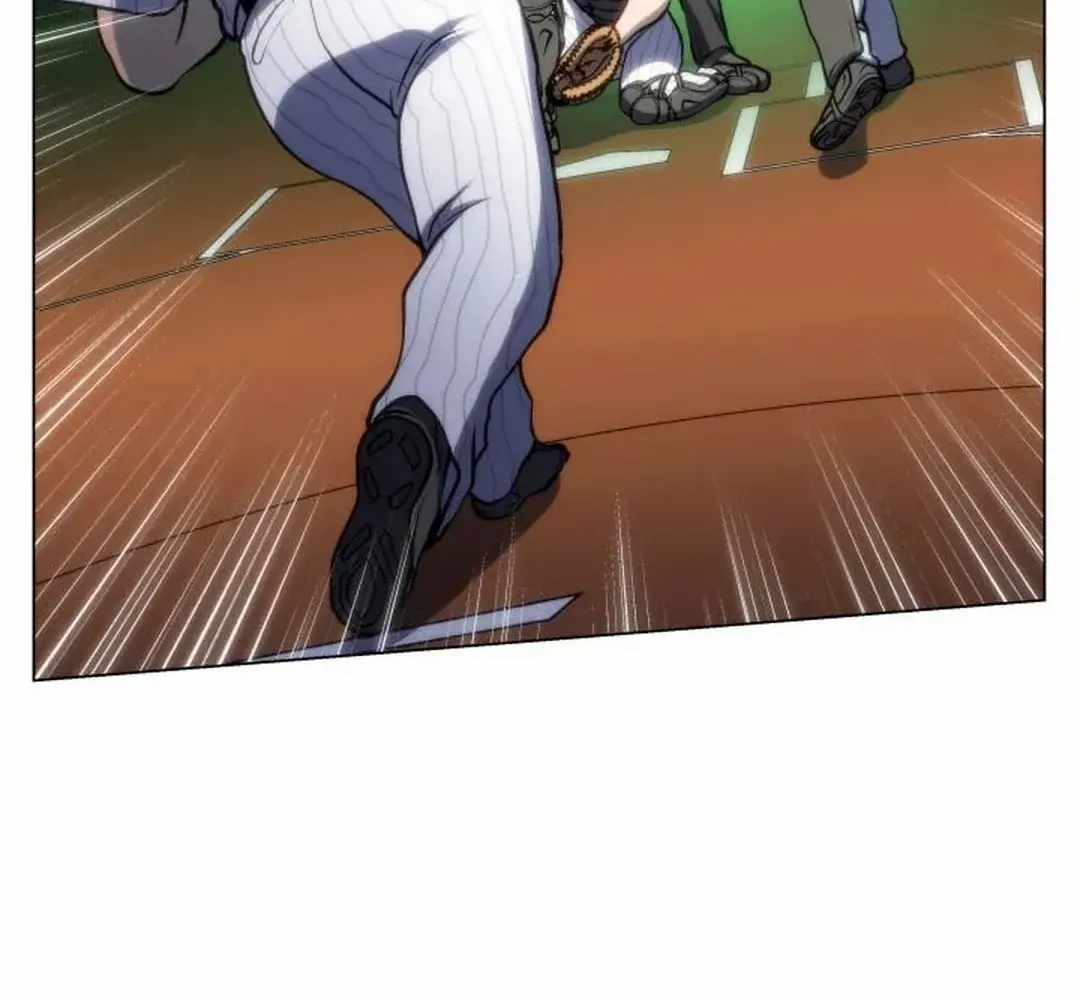 Home Plate Villain Zinmanga X Chapter 57 Page 42