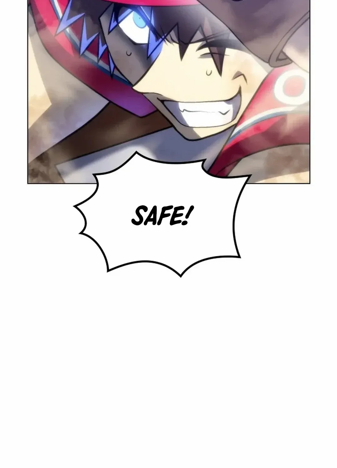 Home Plate Villain Zinmanga X Chapter 57 Page 58