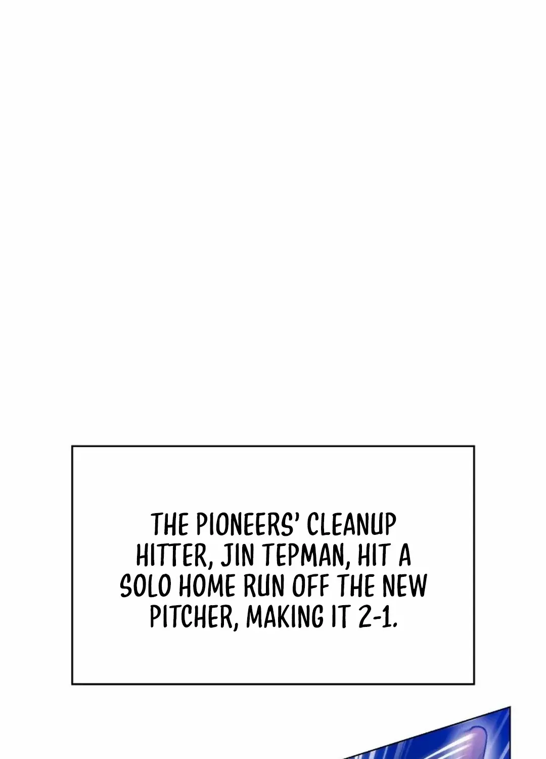 Home Plate Villain Zinmanga X Chapter 57 Page 65