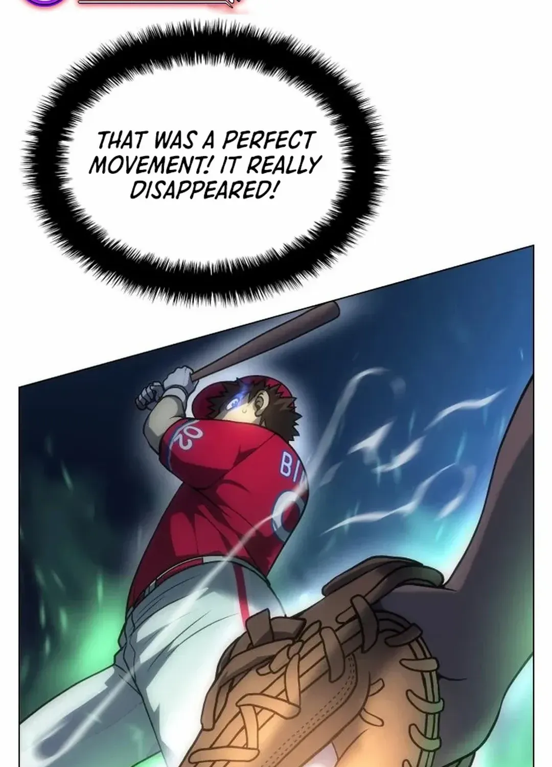 Home Plate Villain Zinmanga X Chapter 56 Page 15