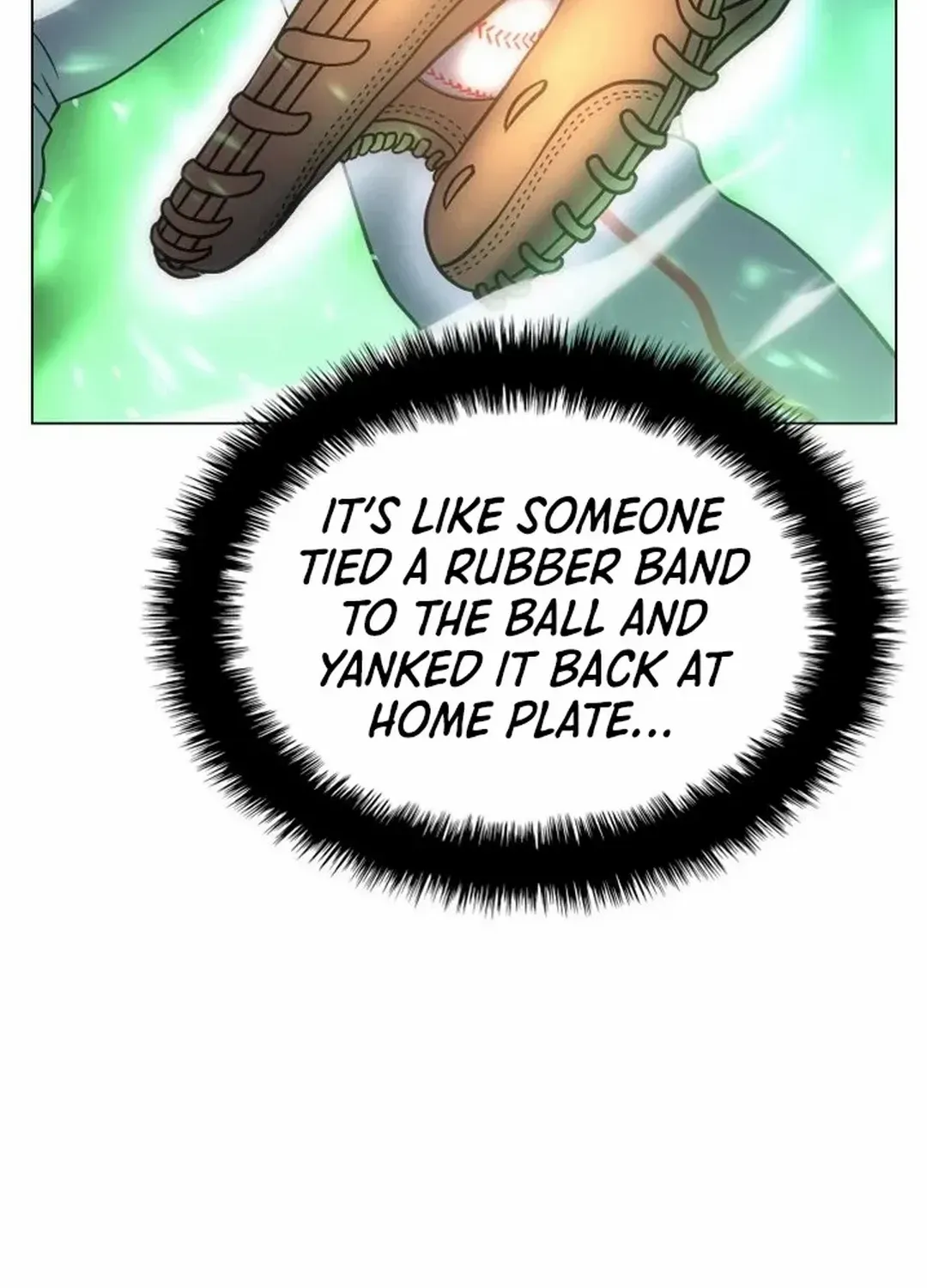 Home Plate Villain Zinmanga X Chapter 56 Page 16