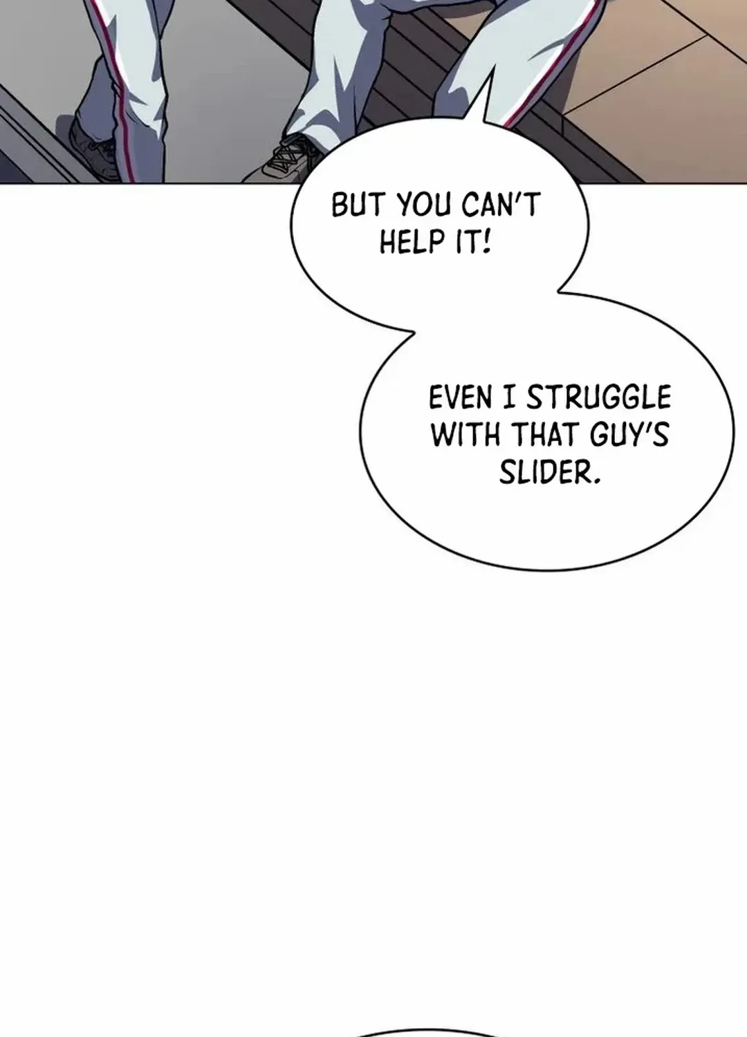 Home Plate Villain Zinmanga X Chapter 56 Page 23