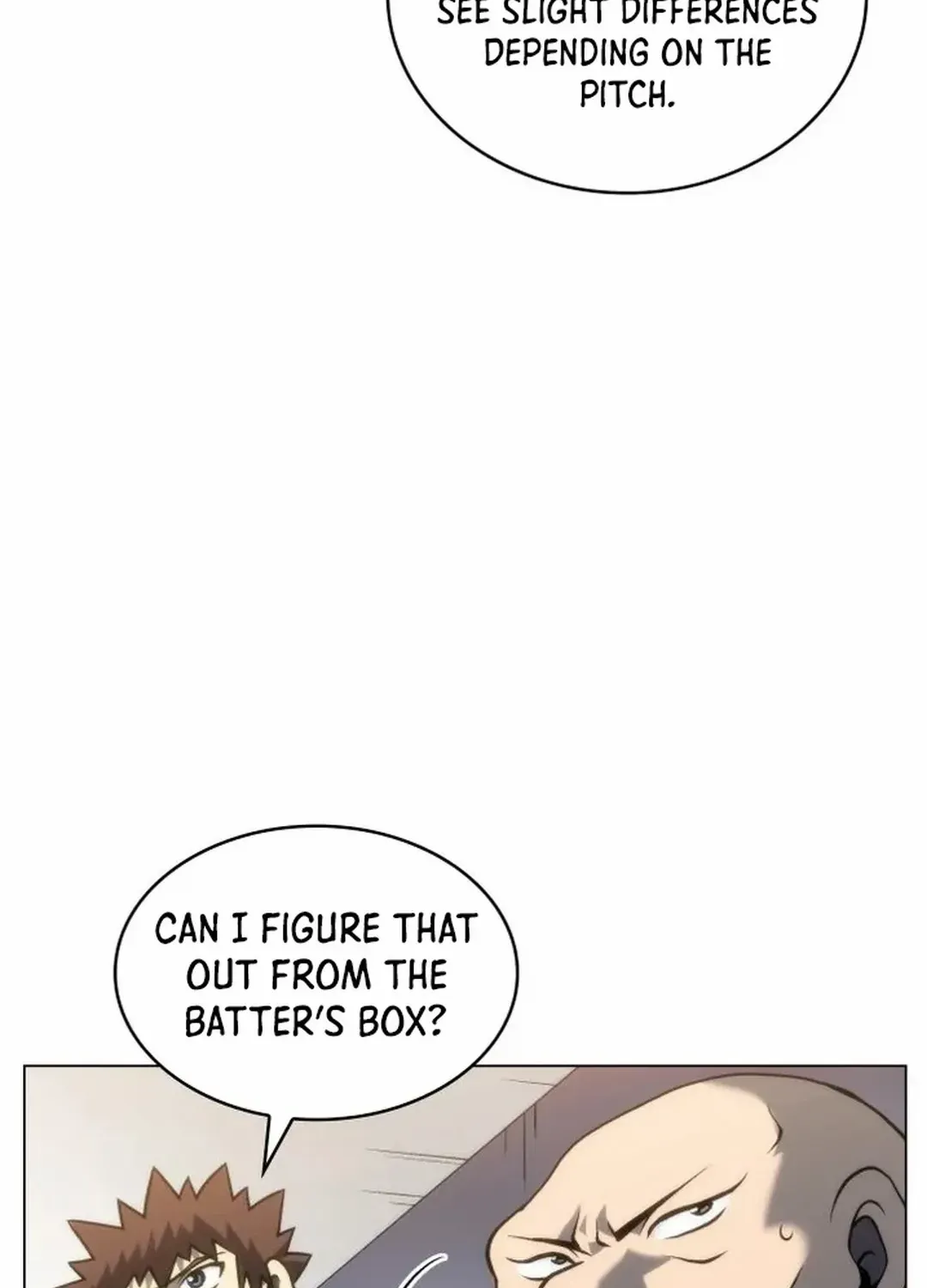 Home Plate Villain Zinmanga X Chapter 56 Page 30