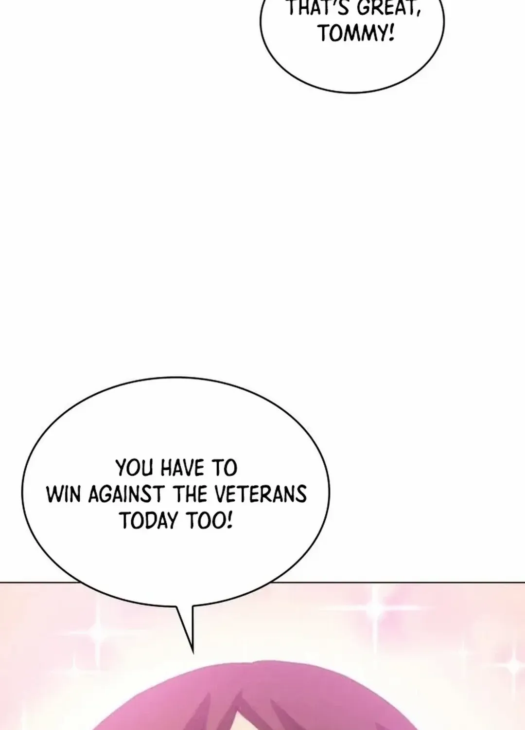 Home Plate Villain Zinmanga X Chapter 55 Page 31