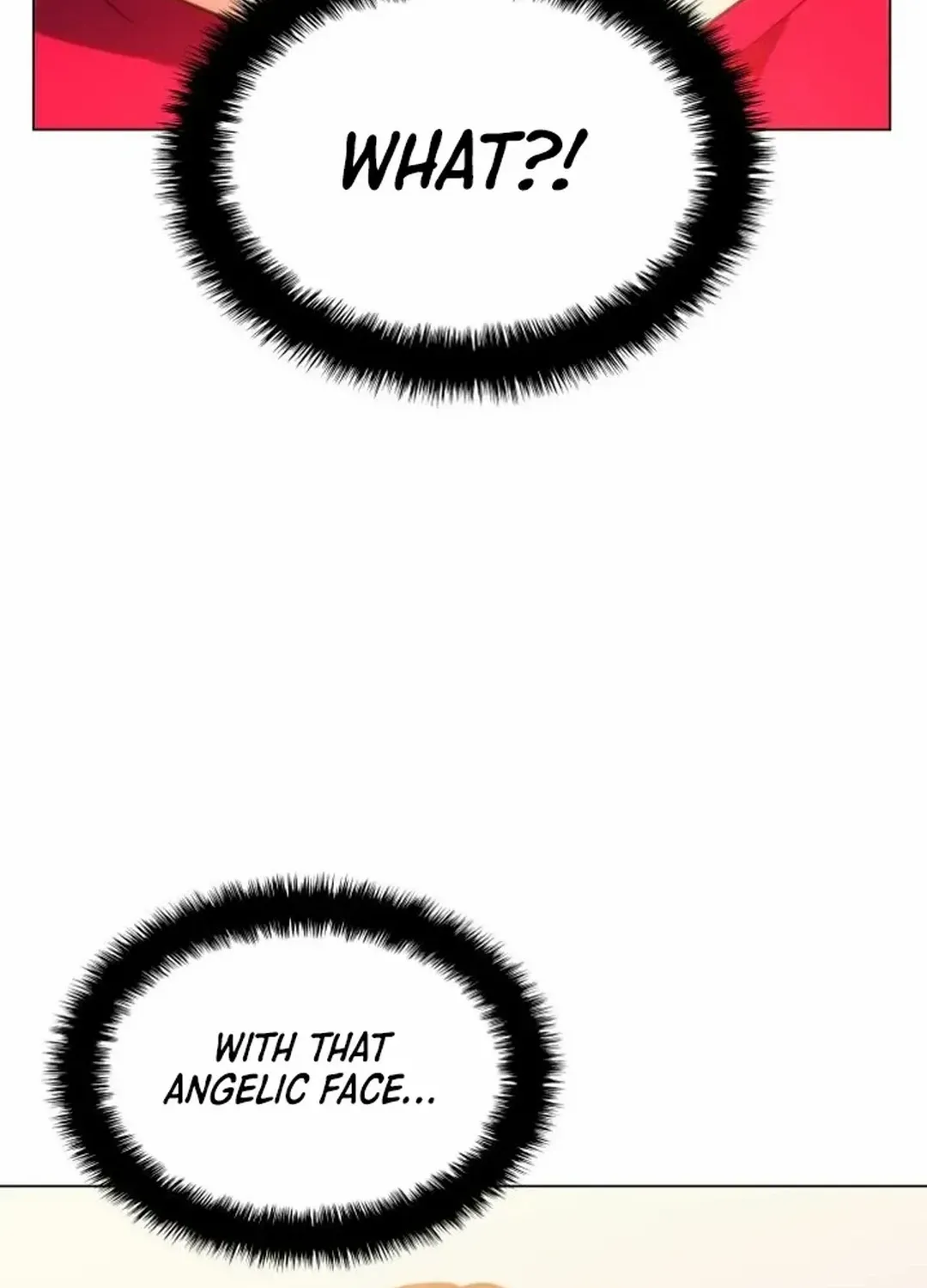 Home Plate Villain Zinmanga X Chapter 55 Page 35