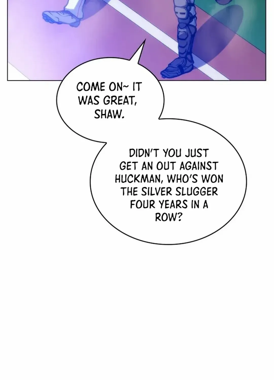 Home Plate Villain Zinmanga X Chapter 55 Page 58