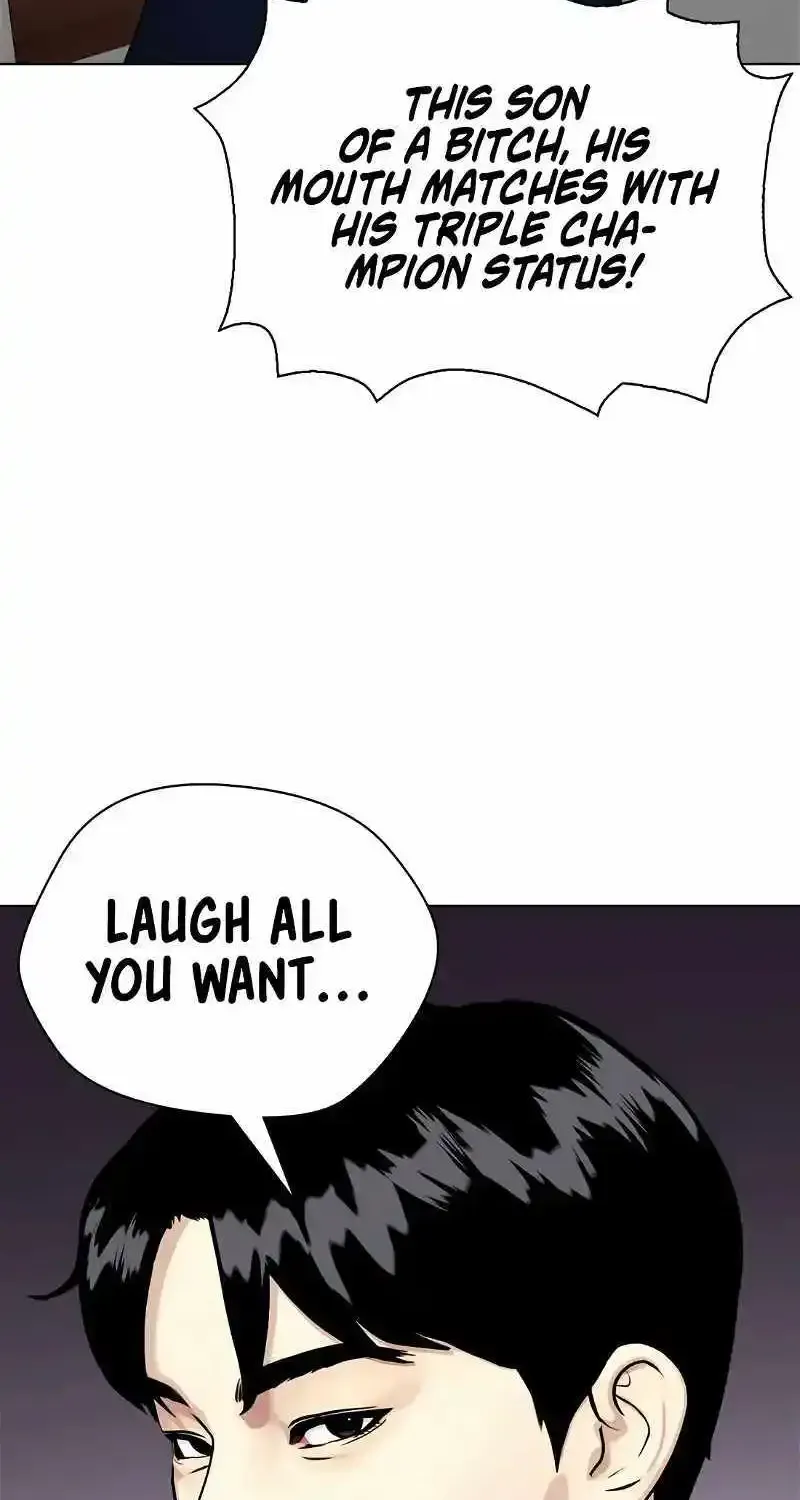 Home Plate Villain Zinmanga X Chapter 54 Page 21