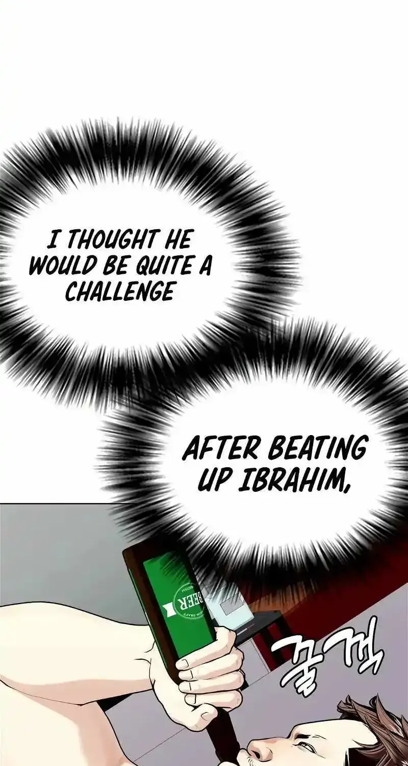 Home Plate Villain Zinmanga X Chapter 54 Page 31