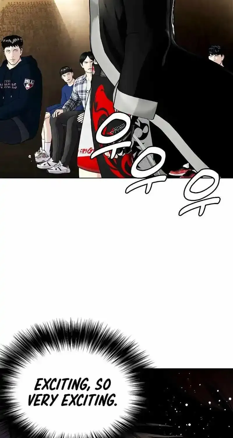 Home Plate Villain Zinmanga X Chapter 54 Page 49