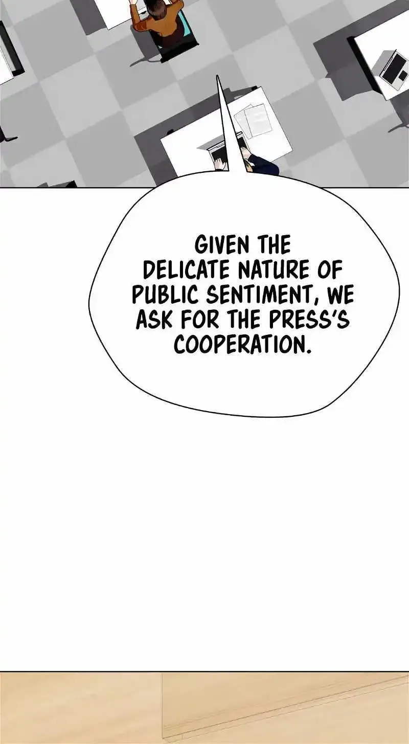 Home Plate Villain Zinmanga X Chapter 53 Page 89