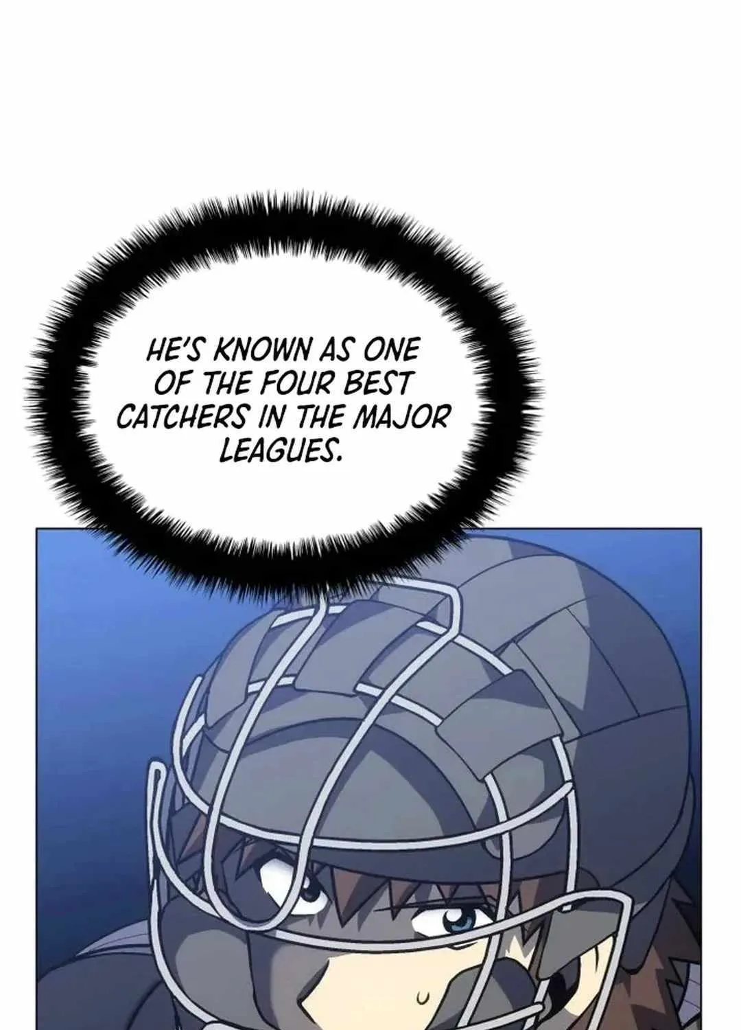Home Plate Villain Zinmanga X Chapter 51 Page 13