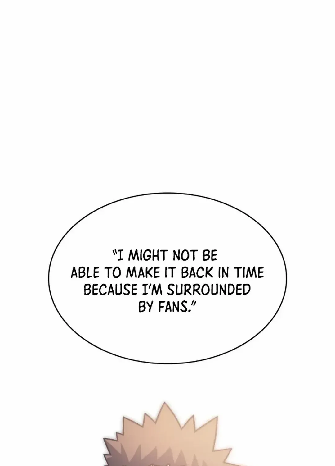 Home Plate Villain Zinmanga X Chapter 49 Page 39