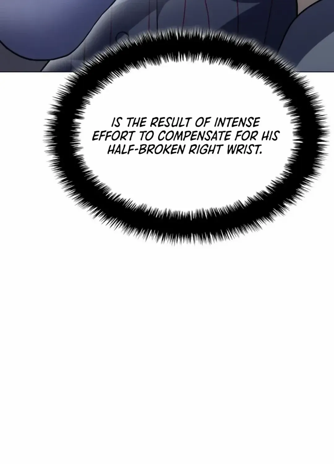 Home Plate Villain Zinmanga X Chapter 49 Page 81