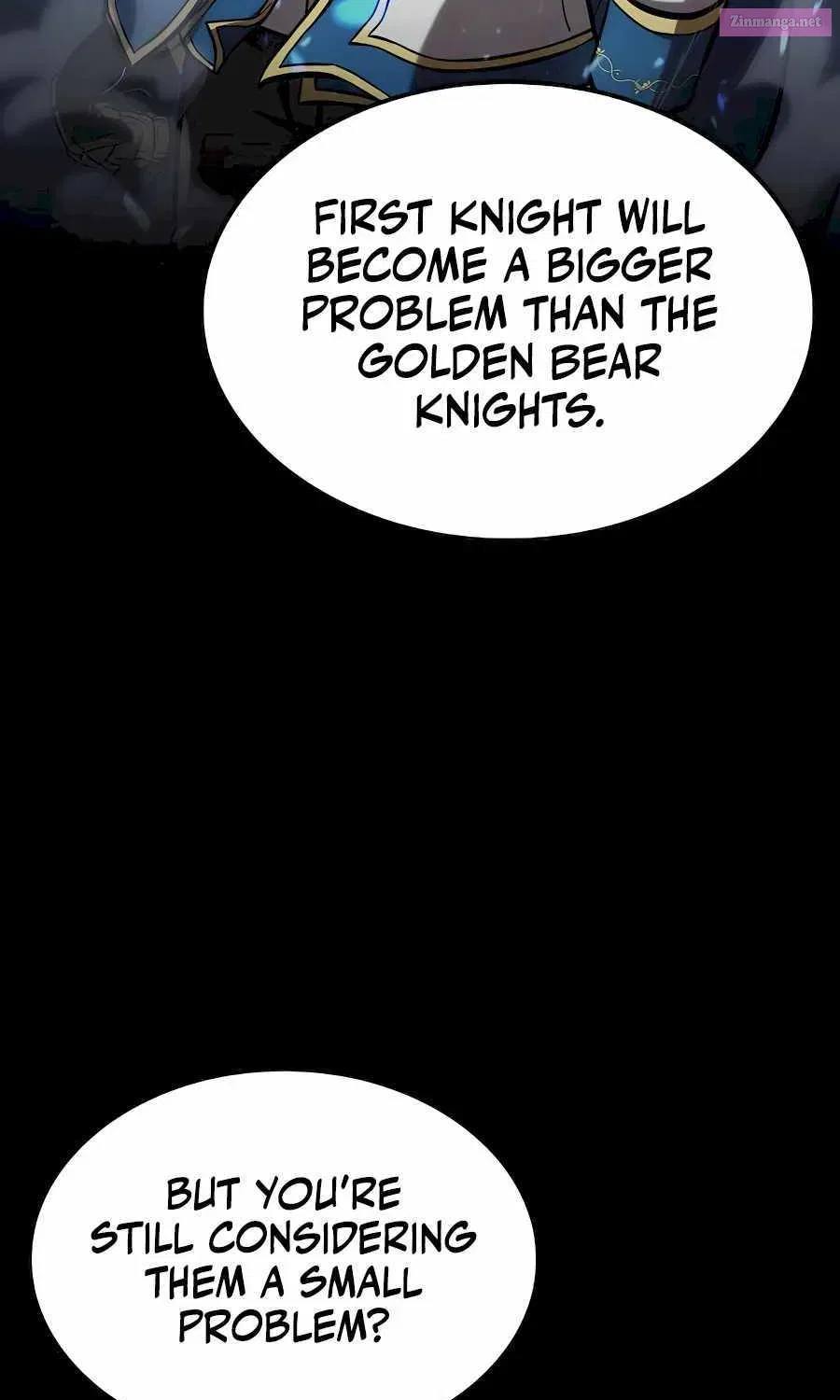 The Count’s Youngest Son Is a Player Zinmanga X Chapter 56 Page 53