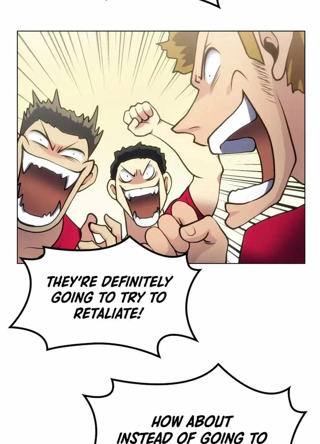 Home Plate Villain Zinmanga X Chapter 48 Page 7