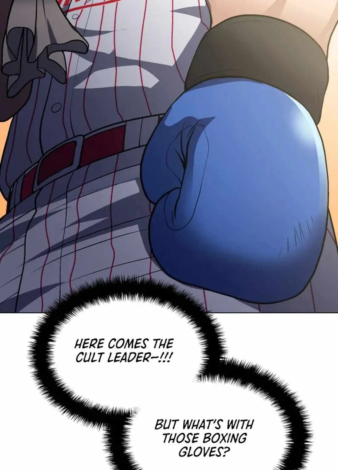 Home Plate Villain Zinmanga X Chapter 48 Page 12