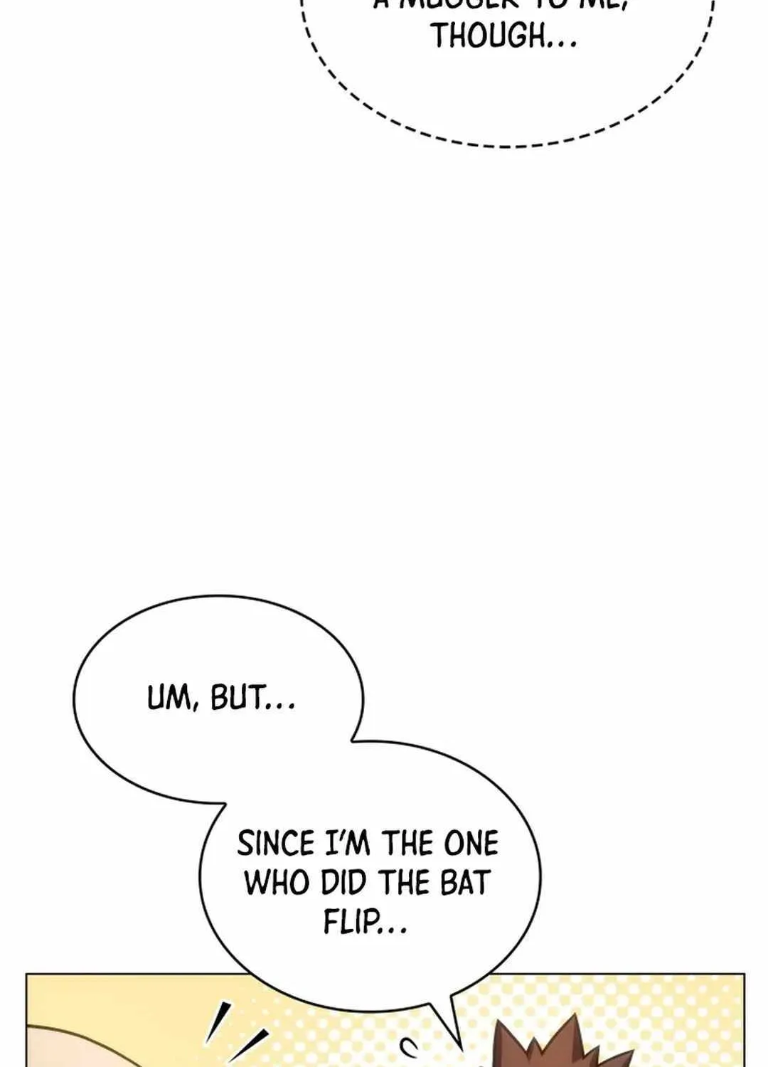 Home Plate Villain Zinmanga X Chapter 48 Page 17