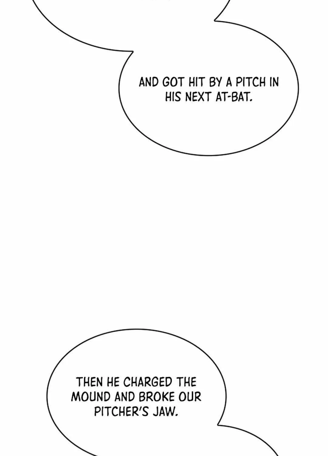 Home Plate Villain Zinmanga X Chapter 48 Page 24