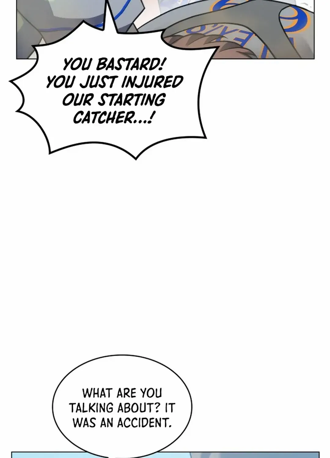 Home Plate Villain Zinmanga X Chapter 47 Page 5