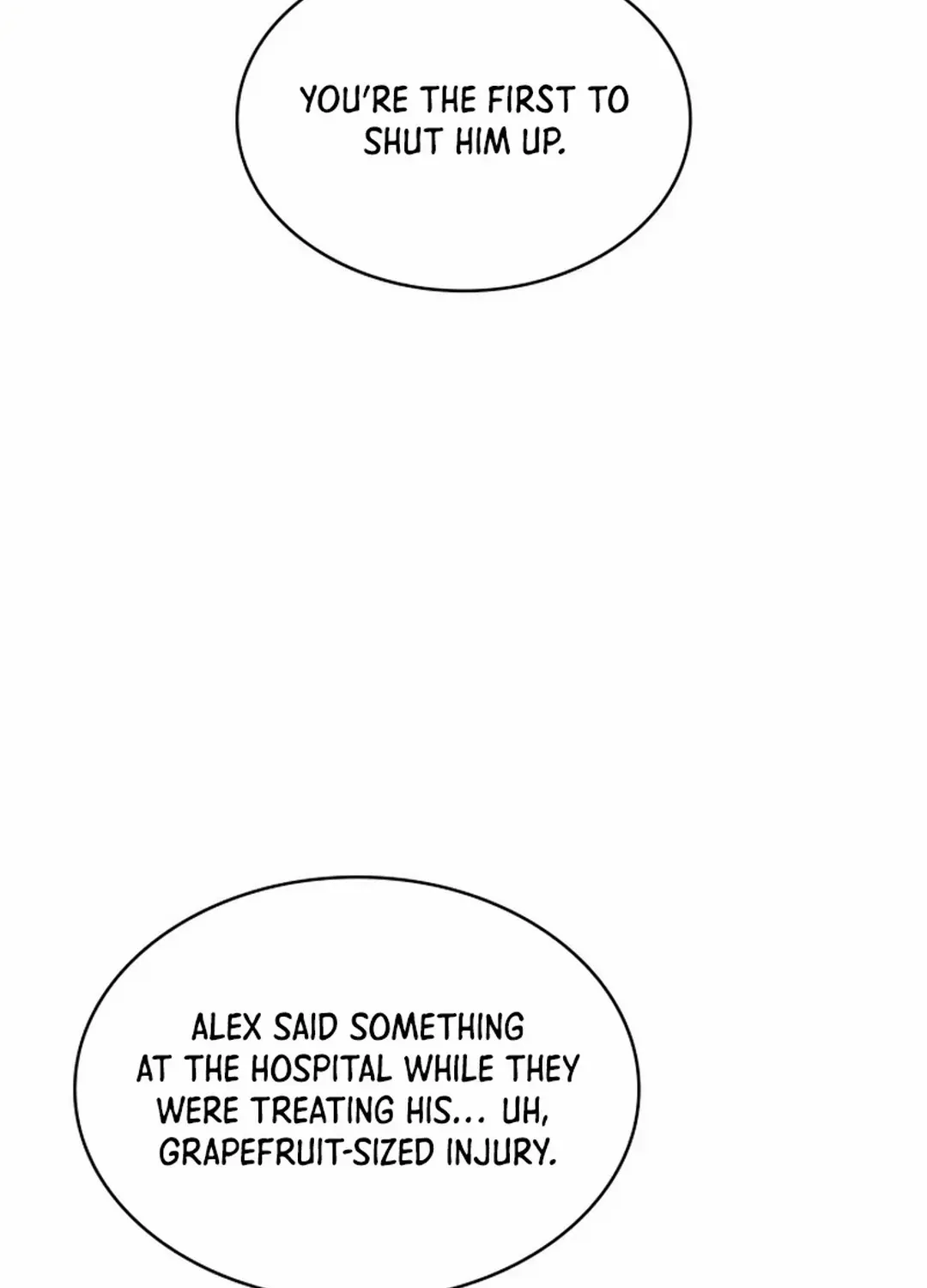 Home Plate Villain Zinmanga X Chapter 47 Page 39