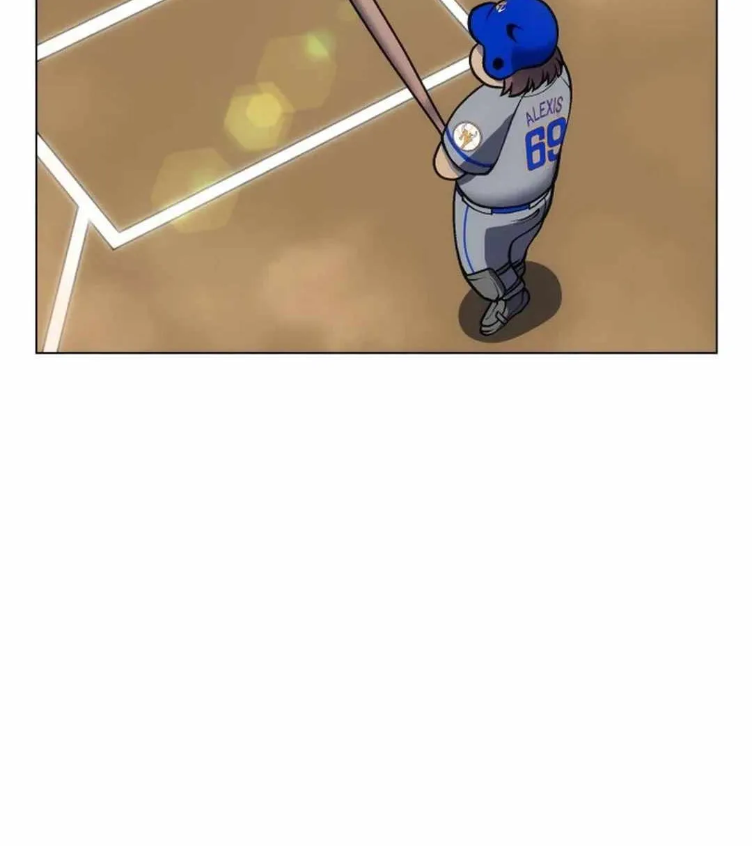 Home Plate Villain Zinmanga X Chapter 46 Page 6