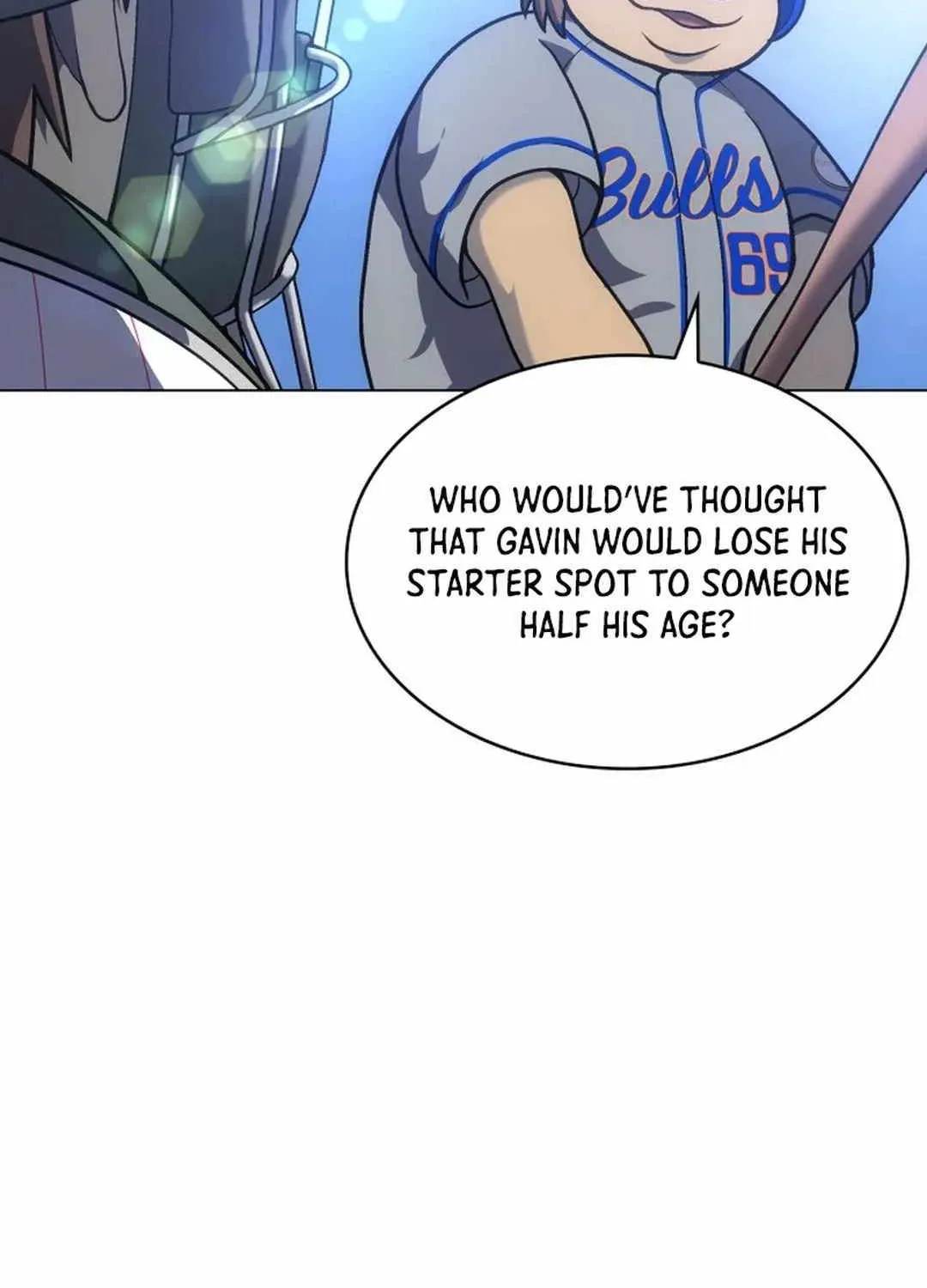 Home Plate Villain Zinmanga X Chapter 46 Page 9