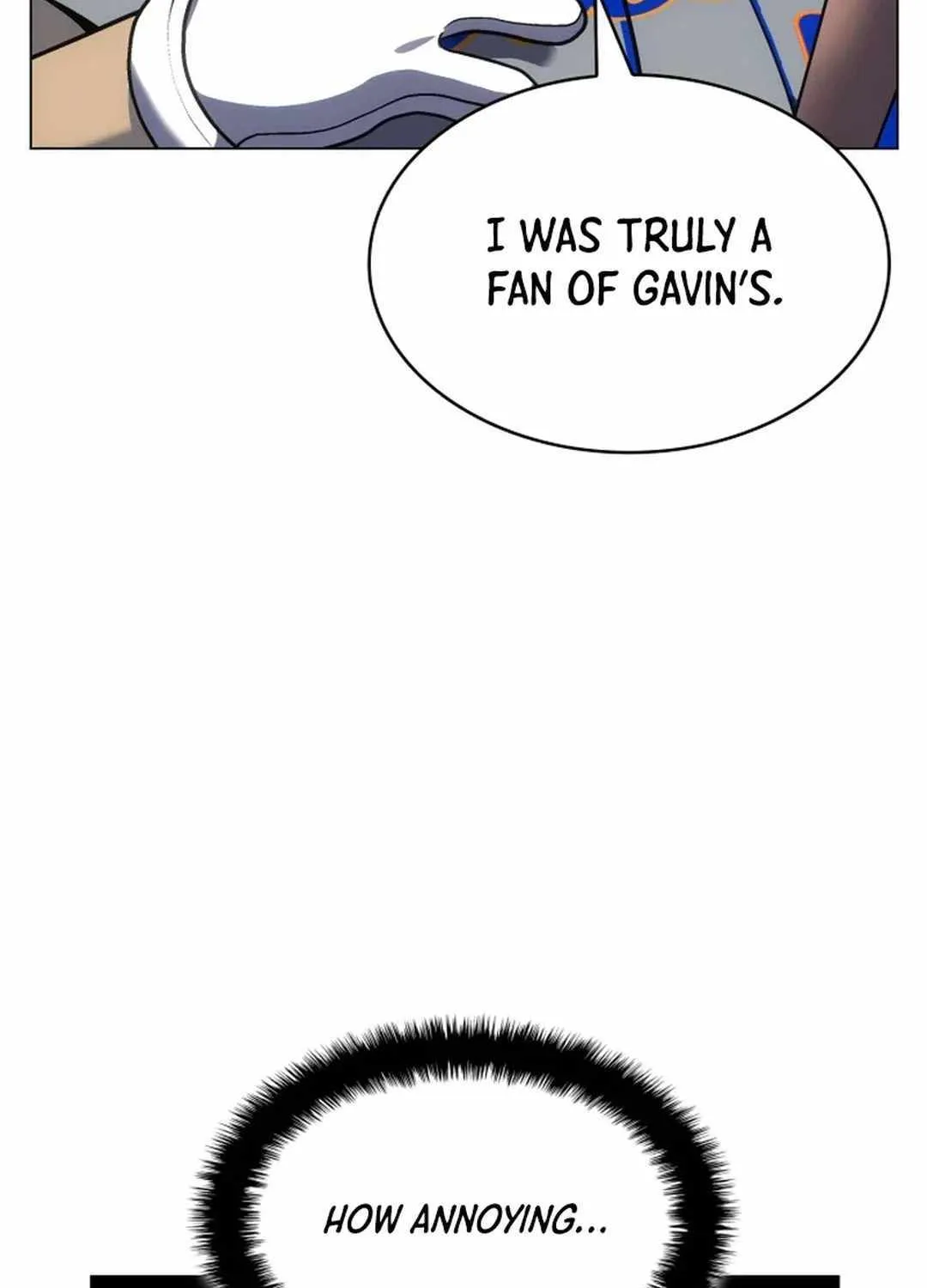 Home Plate Villain Zinmanga X Chapter 46 Page 11