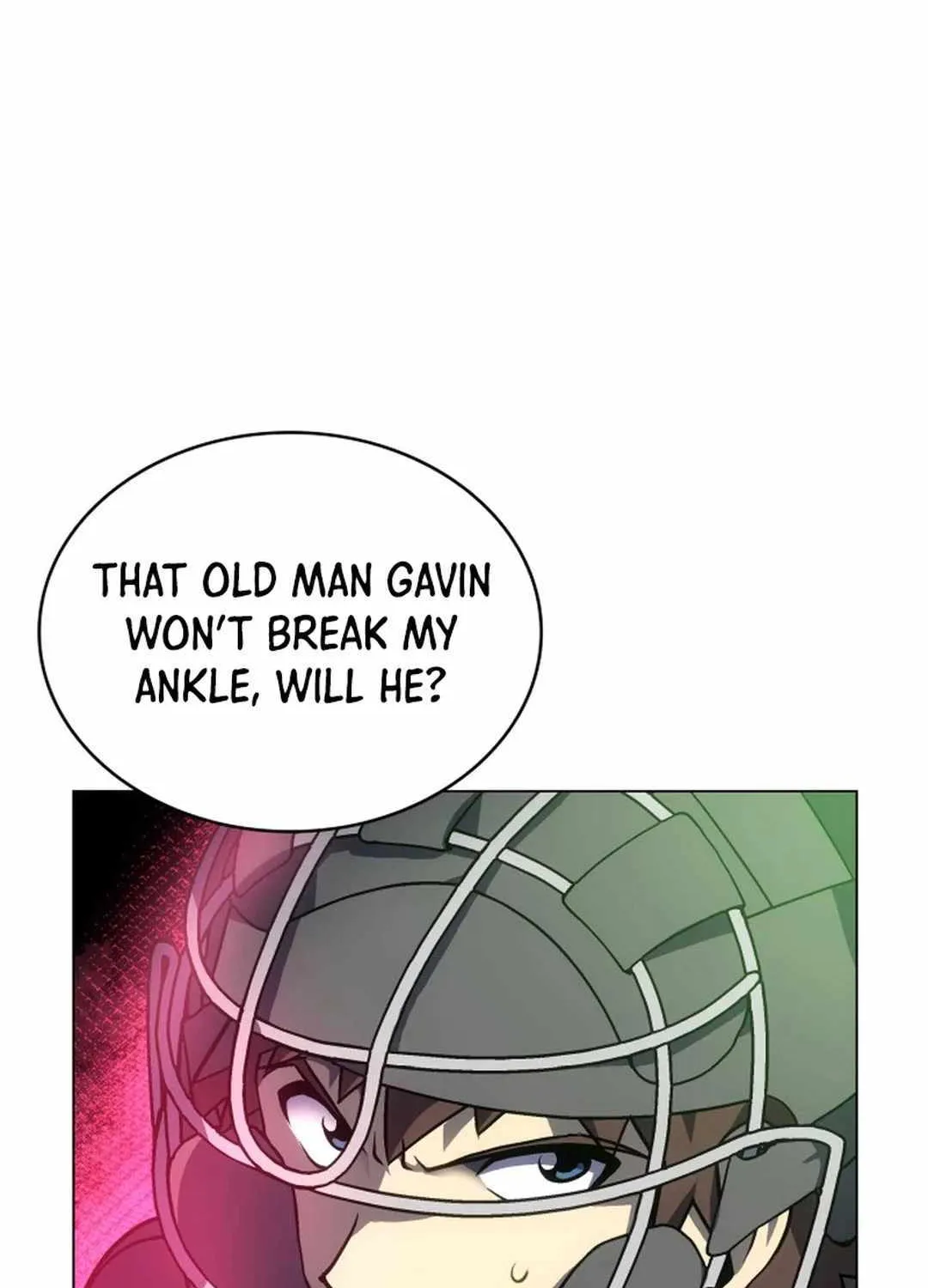 Home Plate Villain Zinmanga X Chapter 46 Page 17