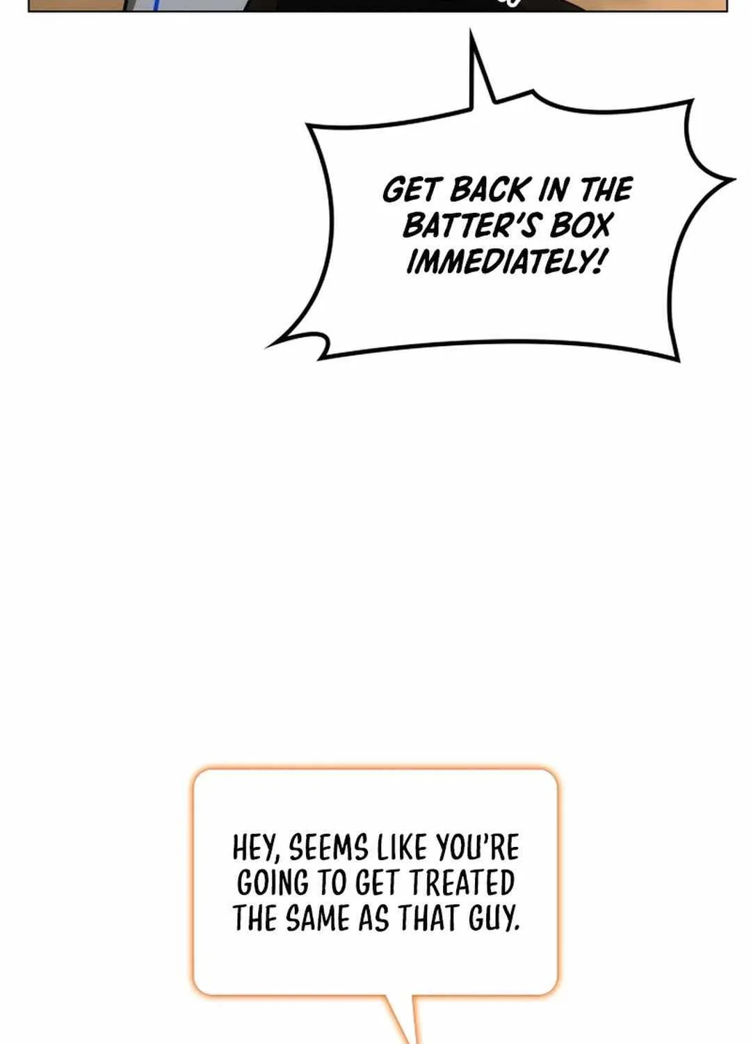 Home Plate Villain Zinmanga X Chapter 46 Page 25