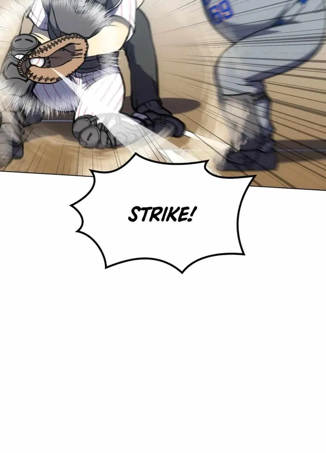 Home Plate Villain Zinmanga X Chapter 46 Page 39