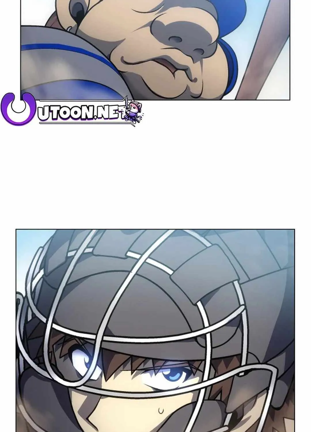 Home Plate Villain Zinmanga X Chapter 46 Page 43