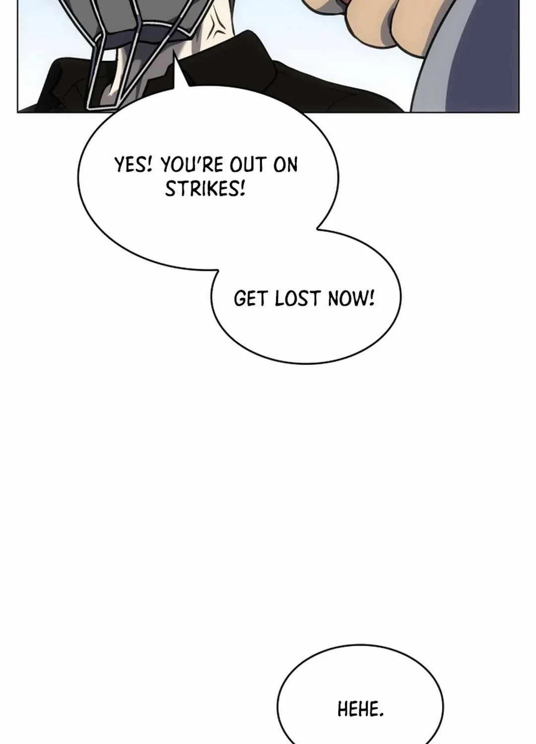 Home Plate Villain Zinmanga X Chapter 46 Page 58