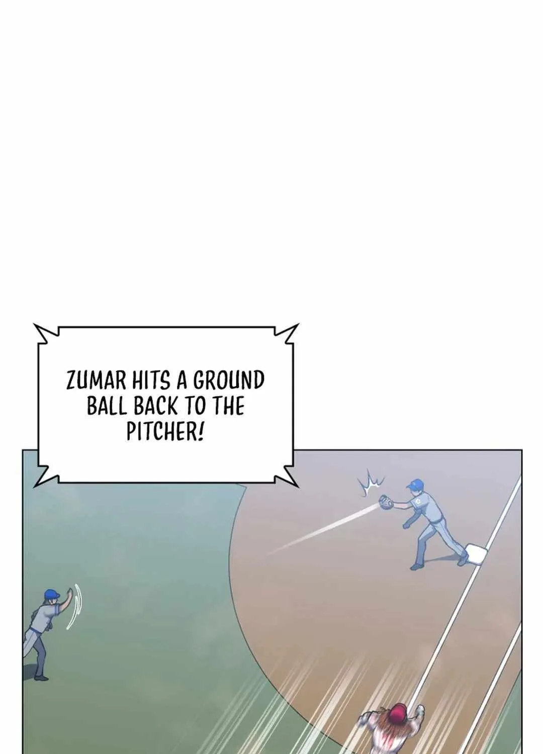 Home Plate Villain Zinmanga X Chapter 46 Page 69