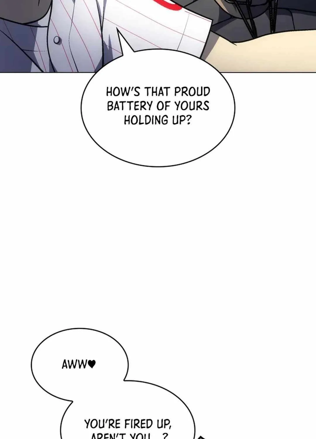 Home Plate Villain Zinmanga X Chapter 46 Page 78