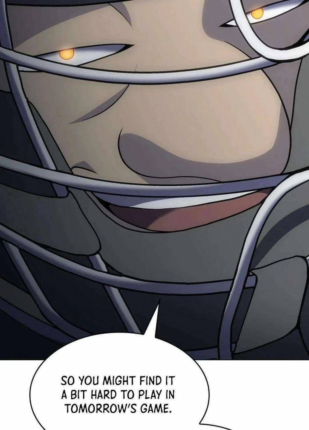 Home Plate Villain Zinmanga X Chapter 45 Page 61