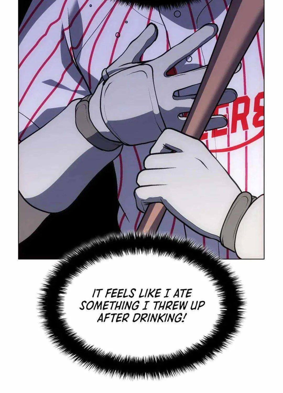 Home Plate Villain Zinmanga X Chapter 45 Page 65