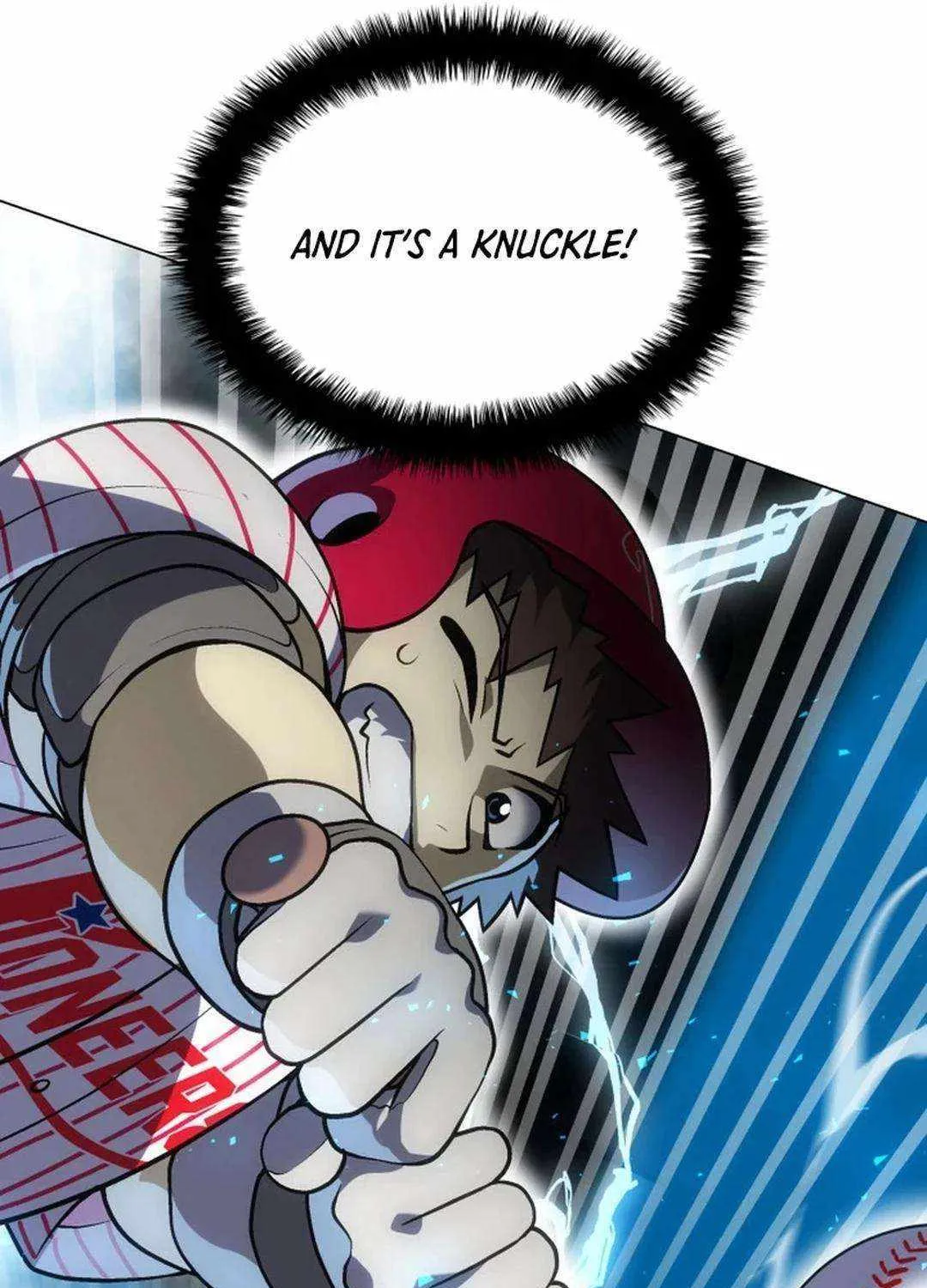 Home Plate Villain Zinmanga X Chapter 45 Page 73