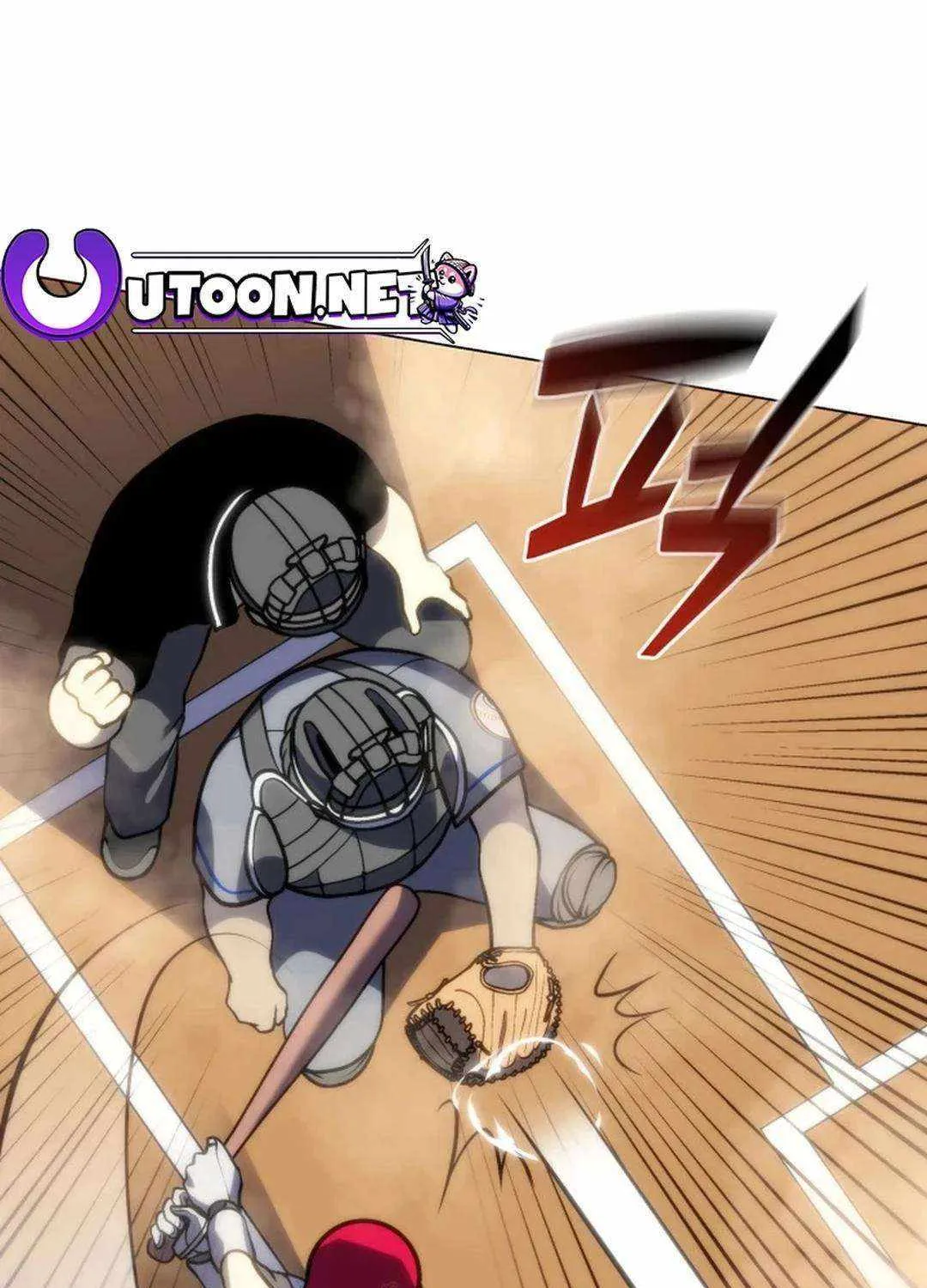 Home Plate Villain Zinmanga X Chapter 45 Page 75