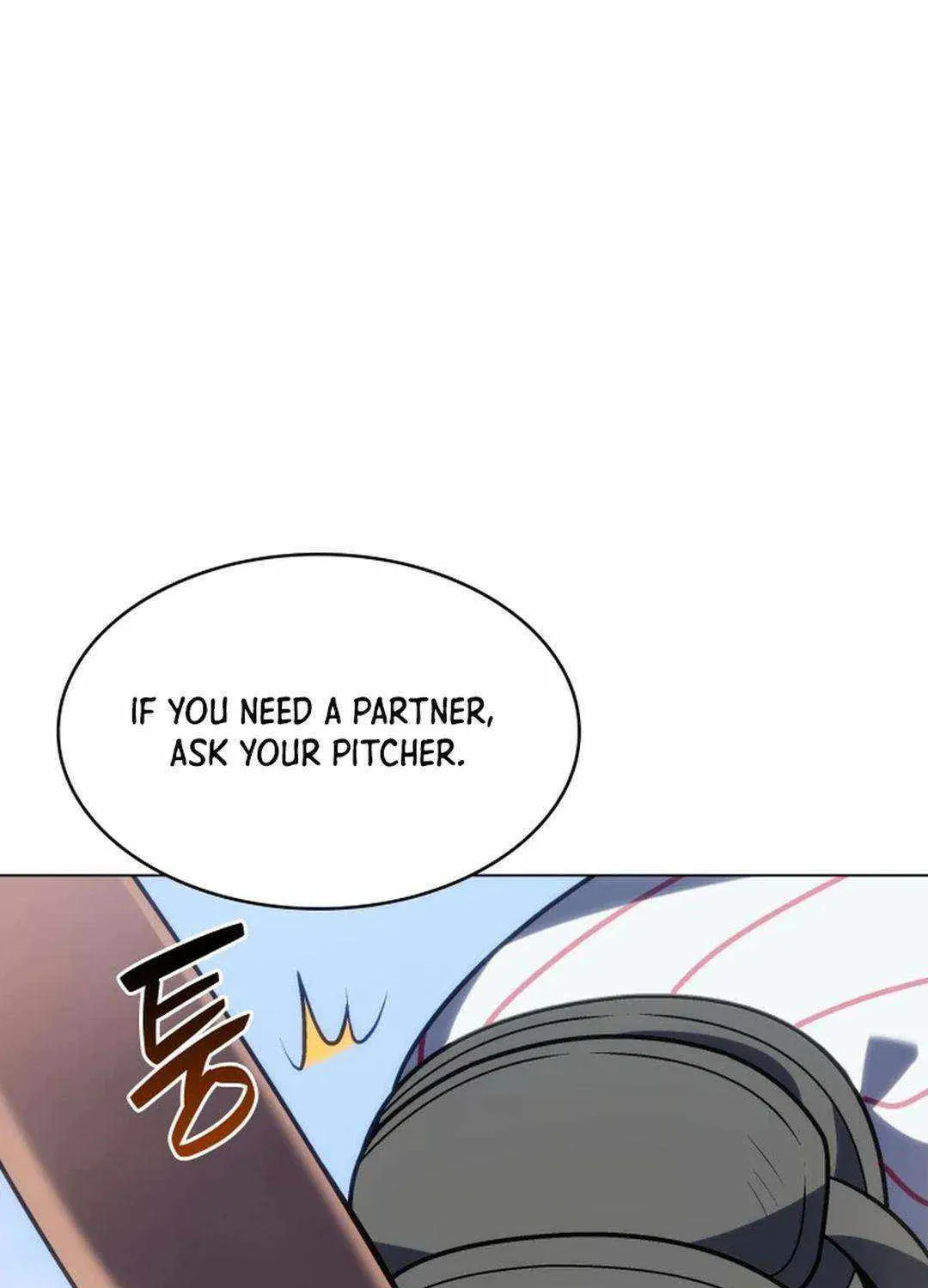 Home Plate Villain Zinmanga X Chapter 45 Page 85