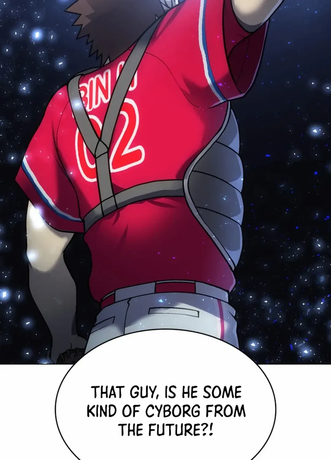 Home Plate Villain Zinmanga X Chapter 44 Page 53
