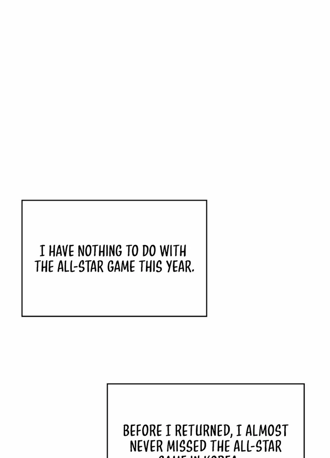 Home Plate Villain Zinmanga X Chapter 44 Page 67