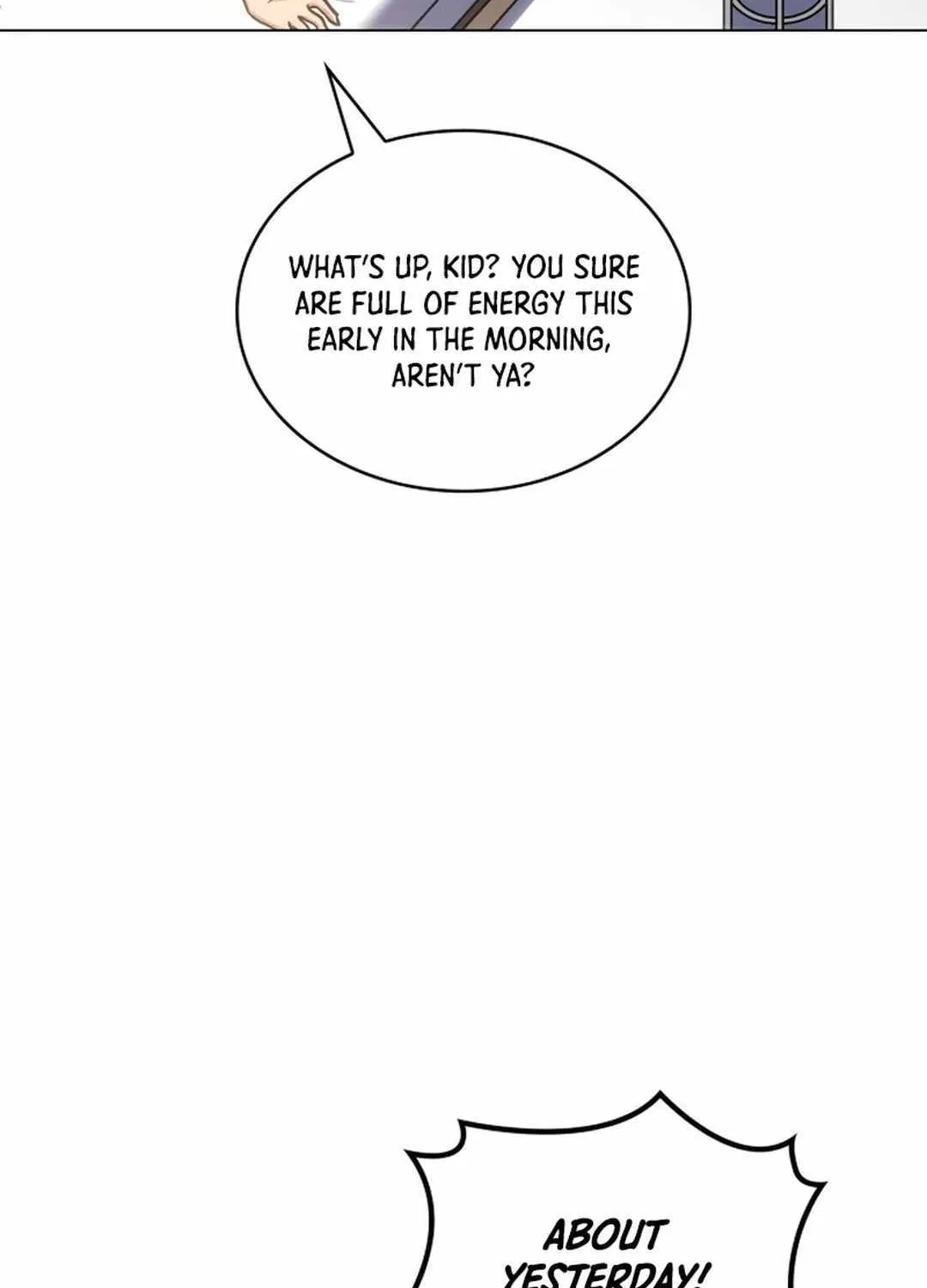 Home Plate Villain Zinmanga X Chapter 43 Page 55
