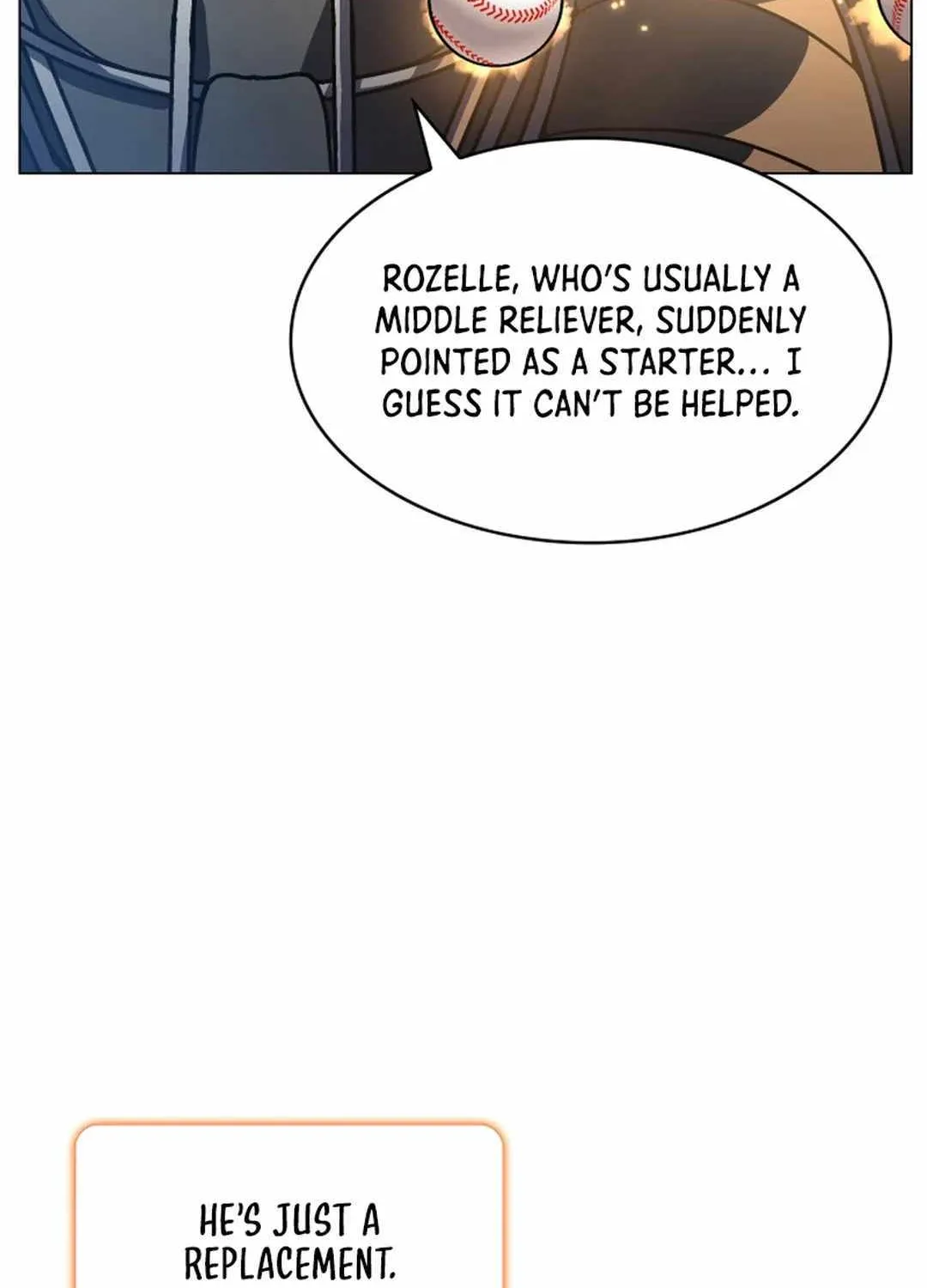 Home Plate Villain Zinmanga X Chapter 43 Page 83